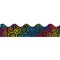 Carson Dellosa Scalloped Variety Border Set - 4 Rainbow Themed Packs 144031 - alternate 4